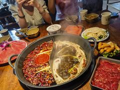 -楠火锅(仁恒梦中心店)