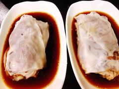 秘制叉烧肠-卓粤拉肠(红庙店)