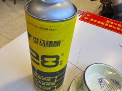-小欢喜烧烤大排挡•龙虾(南车站路店)