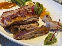 -丝路有约·优雅新疆菜(万宴城店)