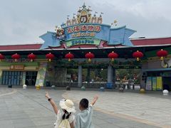 -无锡动物园·太湖欢乐园