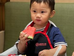 -海底捞火锅(118广场店)