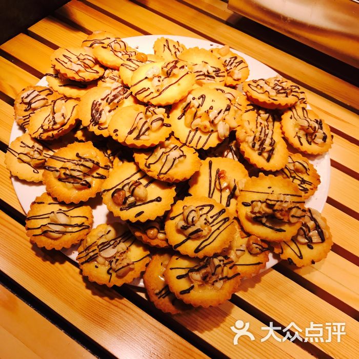 韩都自助烤肉(南塔鞋城店)-图片-沈阳美食-大众点评网