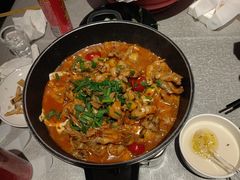-聚味瞿记·龙虾堂(咸嘉湖店)