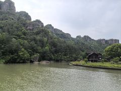 -十九峰景区