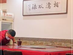 大堂-胖子菜馆(隆昌路店)