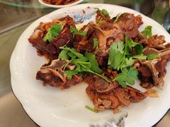 -莒县世起全羊馆(塔桥人家店)