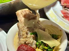 -骨之味·筒骨汤火锅(江头店)