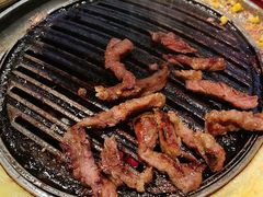 -轻烧烤肉(光谷步行街店)