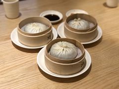 蟹黄包-花园茶楼(兴城西路店)