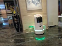 -蓬客精品酒店(南山海岸城购物中心店)