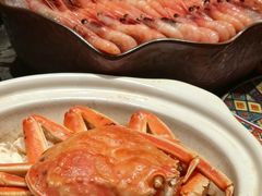 -樱之盛宴·蟹料理海鲜自助(前进大街店)