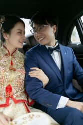 -JD STUDIO艺术婚礼摄影(钻石山店)