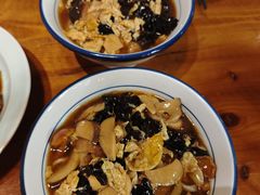 -又一福烤鸭·北京菜(东四店)
