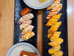 -吉兆火炙寿司(方大城店)