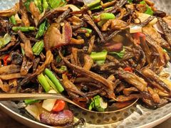 -云海肴·汽锅鸡·云南菜(苏州中心店)