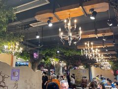 -海鲜潮·株洲海鲜集市(栗雨店)