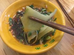 -痴串串(慈惠堂街店)