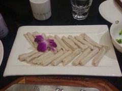 陈府大宅门成都火锅-陈府大宅门成都火锅·手切鲜肉(太原街店)