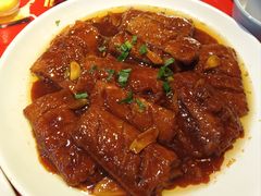 -天津乾毓德饭庄·清真传统炒菜·海鲜烧烤(咸阳路店)