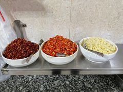 -李易面馆(树木岭店)