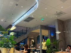 -必胜客(浦上万达店)