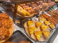 -巴黎贝甜(常德路店)