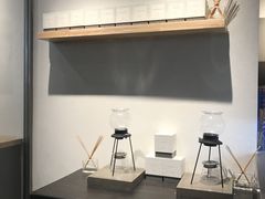 -喜茶(上海兴业太古汇店)