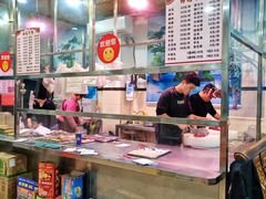 -伟记牛肉(金鸿公路店)