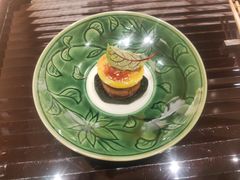 九年元祖香煎鹅肝-辉·四季料亭·怀石料理·深夜食堂烧鸟·Omakase
