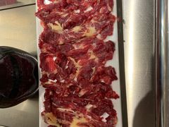 -古乐牛香·鲜牛肉牛杂火锅(新区店)