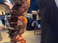-拉蒂娜·巴西牛排馆 Latina·Brazilian Steakhouse(王府井喜悦店)