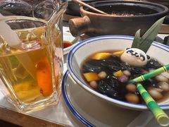 -火啫啫·粤式啫啫煲(南通首店)