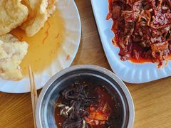 -顺姬冷面(延大店)