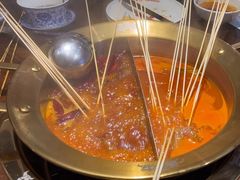 -牛签签串串香(IFS店)