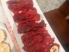 -八合里潮汕鲜牛肉火锅(上海汇智广场店)