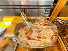 -老苗炸鸡(大学南路店)