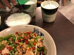 -潇湘阁(望京SOHO店)