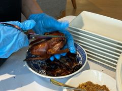 -解放碑威斯汀酒店-知味国际美食餐厅