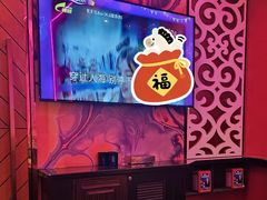 -萧邦音乐会所KTV·蒸汽活海鲜自助(福田店)