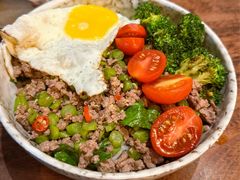 -Brut Eatery悦璞食堂(愚园路店)