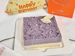 -壹点壹客·生日蛋糕(南山店)