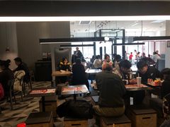 大堂-肯德基(永旺店)