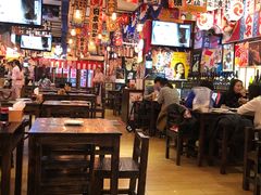 大堂-平成屋· Late Night 食堂(四川北路店)