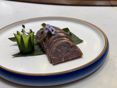 -火福·天湖阁大闸蟹博物馆主题餐厅(浅水湾店)