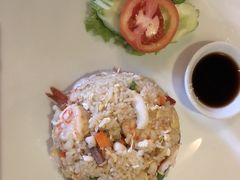 -Old House Restaurant