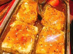 -云来居素食馆(南山店)