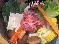 -京和风食堂·定食寿喜锅(保利樾广场店)