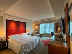 -澳门喜来登大酒店