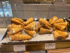 -烘焙町面包店(西四店)